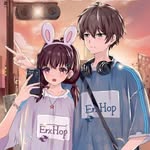 boy girl bestie😍❣️ - @boy_girl_bestie_tamil_status - Instagram