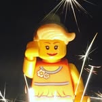 Tami Best - @lego_tami_adventures - Instagram