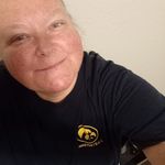 Tami Blackburn - @tamib_lackburn - Instagram