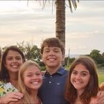 Tami Blackburn Elswick - @telswickmb - Instagram