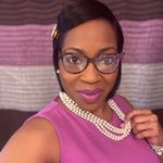 Tami Blackwell - @mzlady2u - Instagram