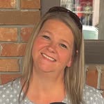 Tami Blair Maynard - @tamimaynard72 - Instagram