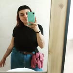 Tami Blanco - @gurisaporfiadaa - Instagram
