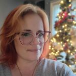 Tami Daigneault Blaser - @blasertami - Instagram