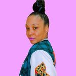 Tamara T Boone-TamBam - @brownin_uk - Instagram