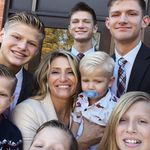 Tami - @tamileeboone - Instagram