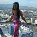 Tamika Vs Tamika - @tamika.boone.372 - Instagram