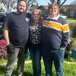 Tammie Broadbent-Boone - @tammiebroadbentboone - Instagram