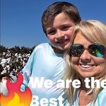 Tammy Boswell - @tamtambos - Instagram