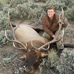 Tammy Anderson Bracken - @hunthayalli - Instagram