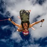 Tami Bradley - @sweatsea2sky - Instagram