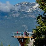 Tami Bradley & Arndrea Scott - @the_mountain_camp - Instagram