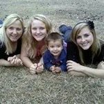 Tammy Brannon - @tammybrannon80 - Instagram