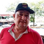 Rafael Braun - @tami_braun12 - Instagram
