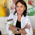 Tamiko Braun - @tamikobraun.art - Instagram
