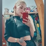 Tami Bravo - @tamara_bravo1 - Instagram