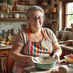 Tami Brooks - @taminator1958 - Instagram