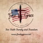 Tami Brost - @freebygrace22 - Instagram