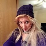Tami Buchanan - @chocdonutlvr2 - Instagram