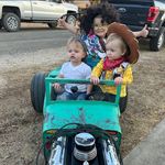 Tami Coffelt Burch - @tami_burch - Instagram