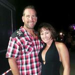 Tami Newton Bognolo - @tamiburchard - Instagram