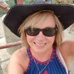 Tami Burke-Leizear - @tbleizear - Instagram