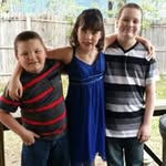Tammy Amerson-Butcher - @amersonbutcher - Instagram