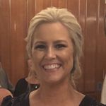 Tami Byrd - @tjbyrd1970 - Instagram
