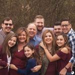 Tami Fish Byrd - @byrd.tami - Instagram