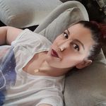 Tamara Gallego Calderon - @tammy4489 - Instagram