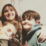 Tamara - @tamicalderon16 - Instagram