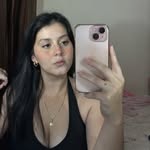Tamara Valverde Calderón - @tamyy_valverde - Instagram