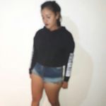 Tami Calderón - @calderontamara693 - Instagram