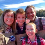 Tami Carpenter - @tposnanski23 - Instagram