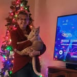 Tami Carpenter - @halfwaygirl - Instagram