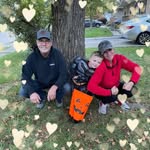 Tami Robinette Carpenter - @tami_c75 - Instagram