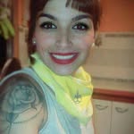 Tami Carranza - @tami_carranza_ - Instagram