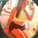 Tami Jo Carroll - @carrolltamijo97 - Instagram