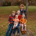 Tami Carver - Facebook