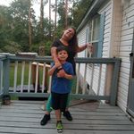 Tami Chambers - @tami.a.k.a.bubbles - Instagram