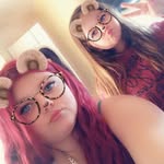 Tamichambers35 - @ellachambers28 - Instagram