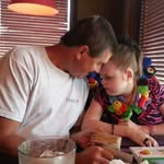 Tami Corbin Gressman - @sychohmom - Instagram