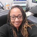 Tamicka Corbin - @corbintamicka - Instagram