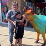 Tammy Corbin Dodson - @tammydodson714 - Instagram