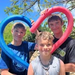 Tami Cornell - @3boyscornell - Instagram