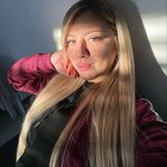 Tami Correa.- - @correa_.96 - Instagram