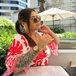 Tami Costa - @tamic_ - Instagram