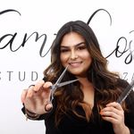 Tami Costa studio de beleza - @studiotamicosta - Instagram
