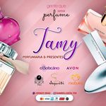 Tamy Perfumaria & Presentes - @tamires.costa.758 - Instagram