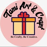 Tami Art and Craft - @tamiartandcraft - Instagram